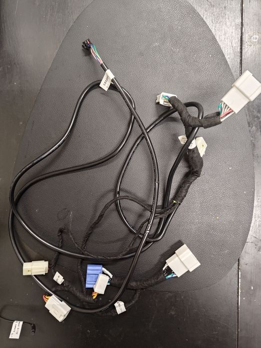 Дополнительный екран Tesla 3/Y 2018-2023