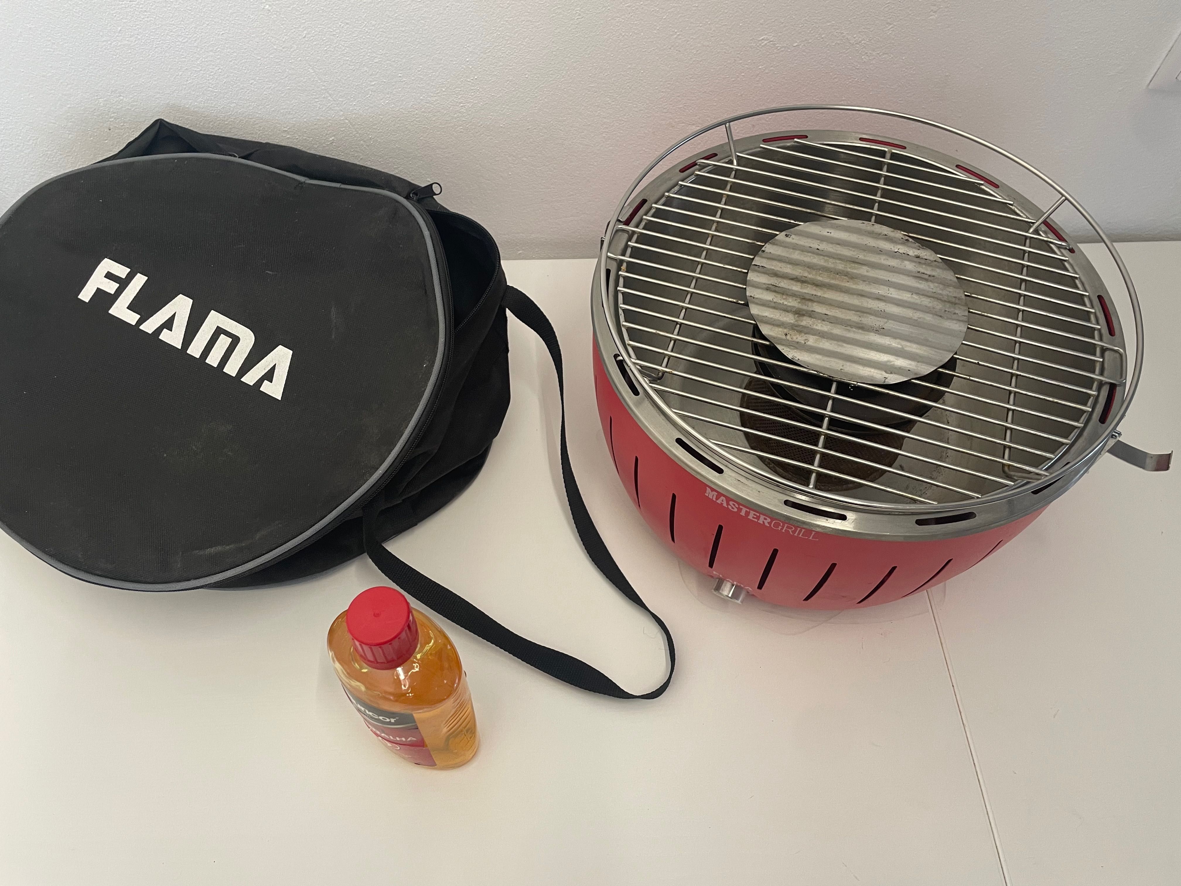 Flama 4006FL Mastergrill