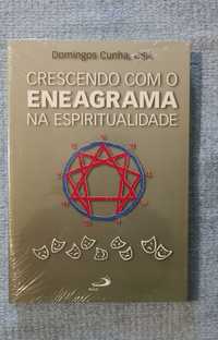 Crescendo com o ENEAGRAMA na Espiritualidade