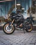 VOGE 625DSX Nowy model dosepny od ręki!