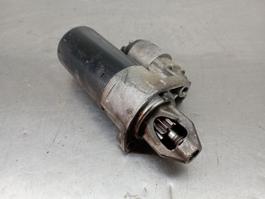 Motor de arranque MERCEDES-BENZ Classe C Carrinha (S204)