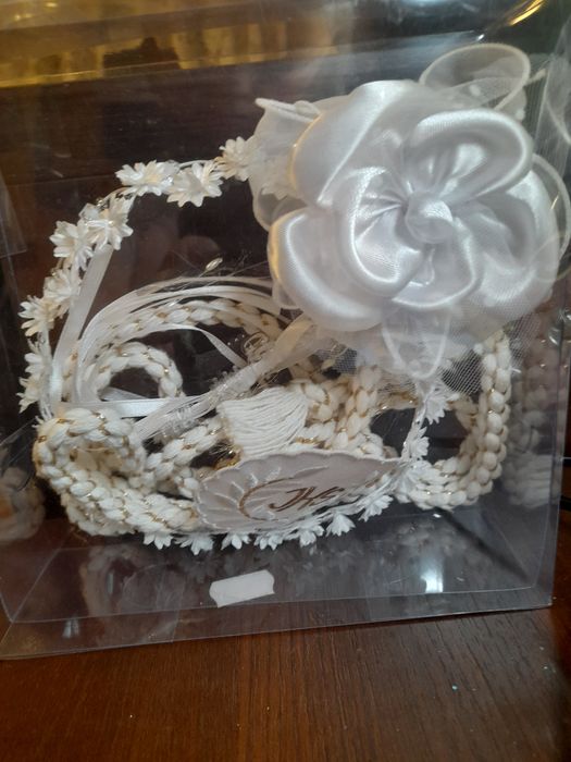 Alby Komunijne dla dziewczynki i dla chłopca