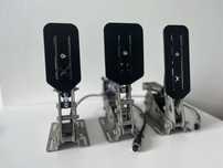 Girro Sim XR Pro, manipulatory nożne, full opcja (moza, fanatec)