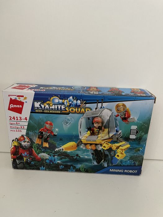 Конструктор   Лего