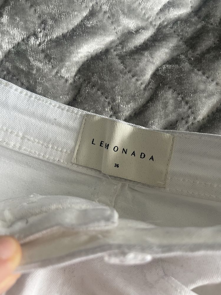 Spódnica lemonada S/M