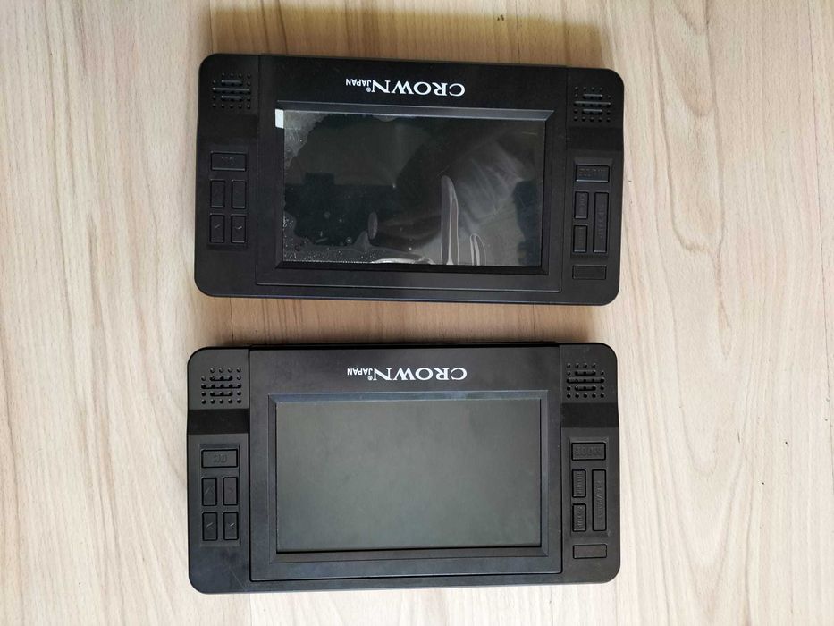 Leitor de DVD Sony Portátil