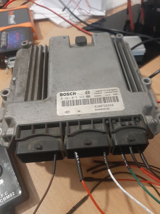 Чип тюнинг, перепрошивка, отключение сажевого фильтра,егр, едблю