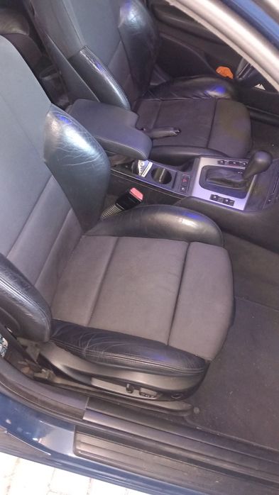 Bmw e46 touring 150cv em bom estado