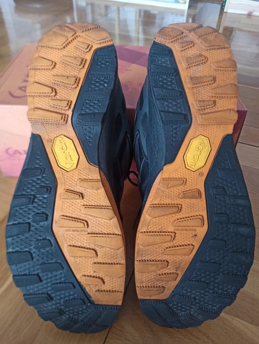 Buty trekkingowe AKU