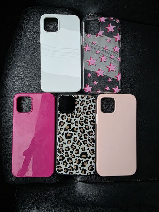 Capas iphone 11 pro