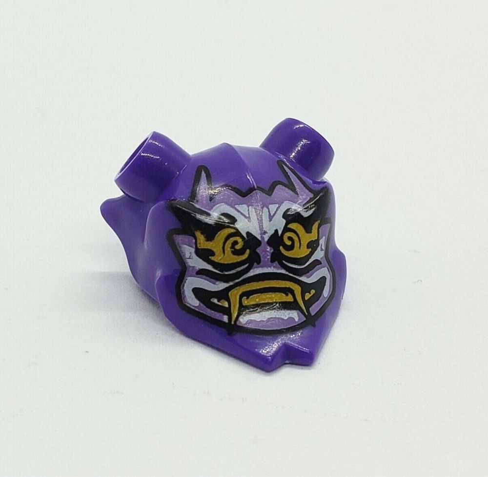 Lego ninjgao maska oni