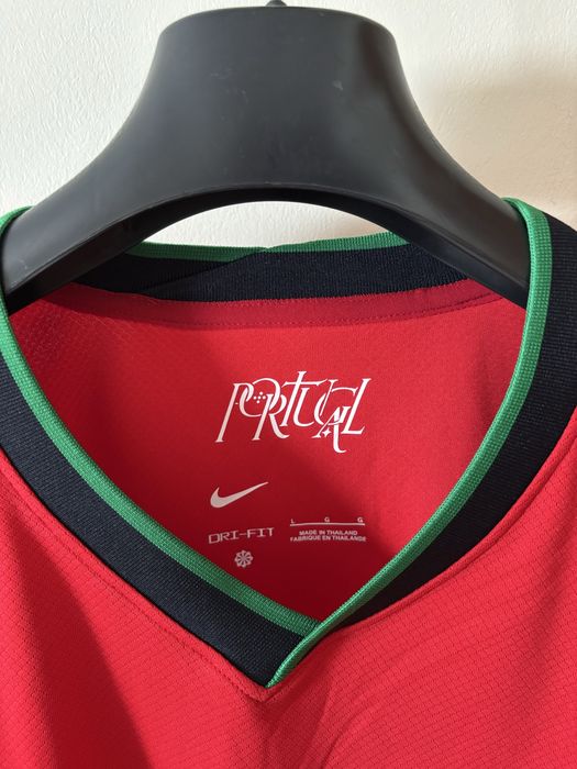 Camisola Seleção Portugal Futebol | TAM L