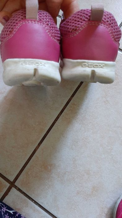 Buty geox rozmiar  25