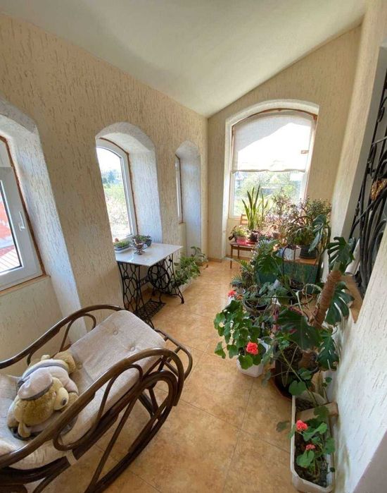 Продам Дом на Большой Даниловке. 245м2, Газ, 2 этажа, своя сауна. AN