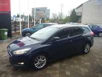 Ford Focus Salon PL - serwis