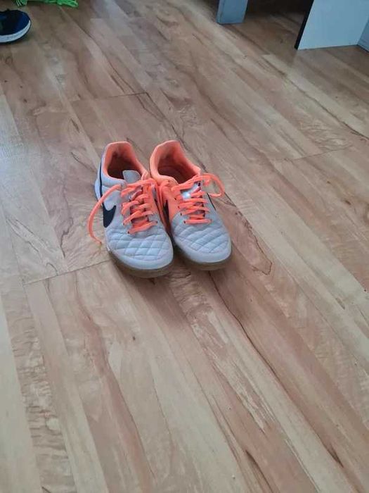 Halówki nike Nike Tiempo Rio II IC