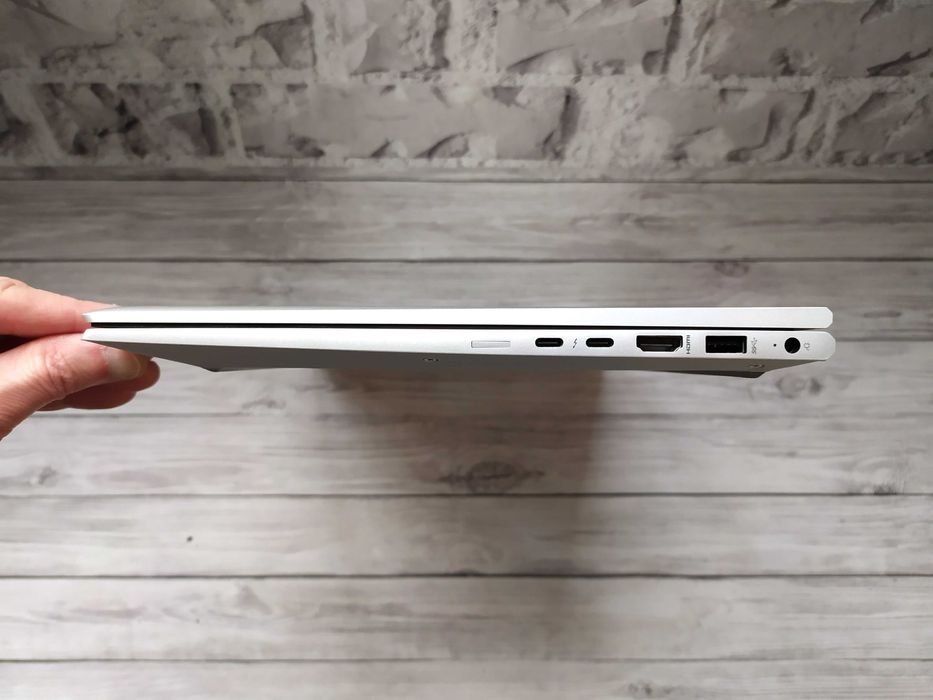 HP EliteBook 850 G8 FHD IPS i5-1145G7/16GB DDR4/256GB SSD NVMe