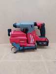Milwaukee M18 FH Młotowiertarka Udarowa Brushless SDSPlusOdsysacz 2024