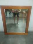 Espelho para quarto
