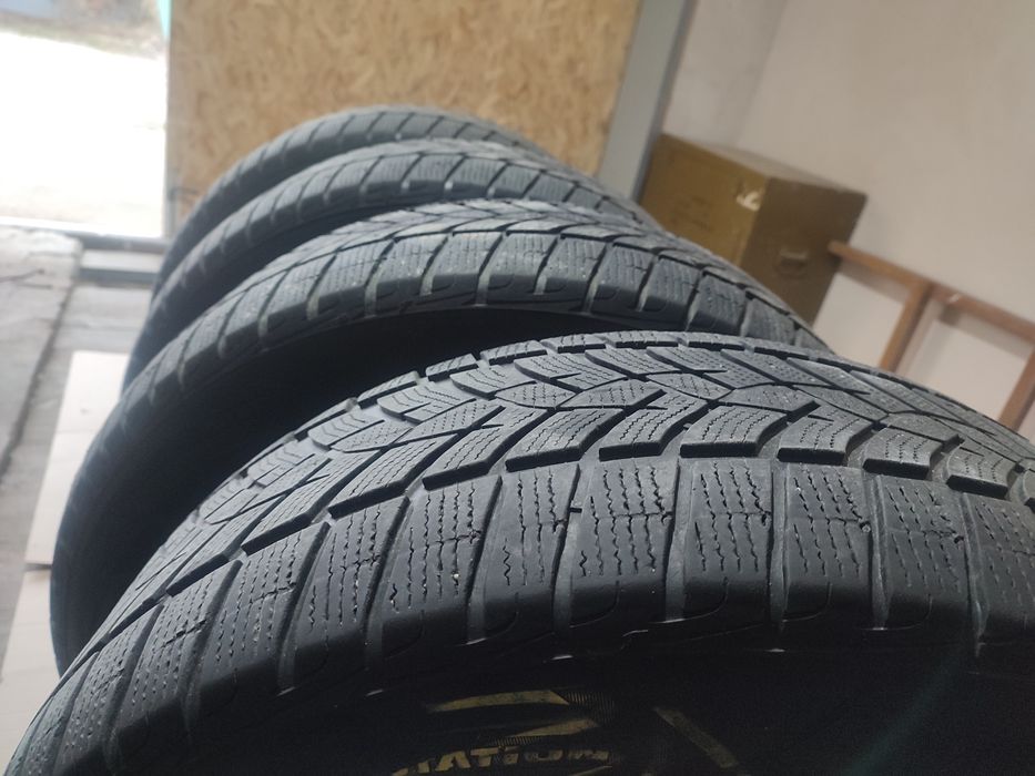 Продам Шины GOODYEAR/255/55/R19/