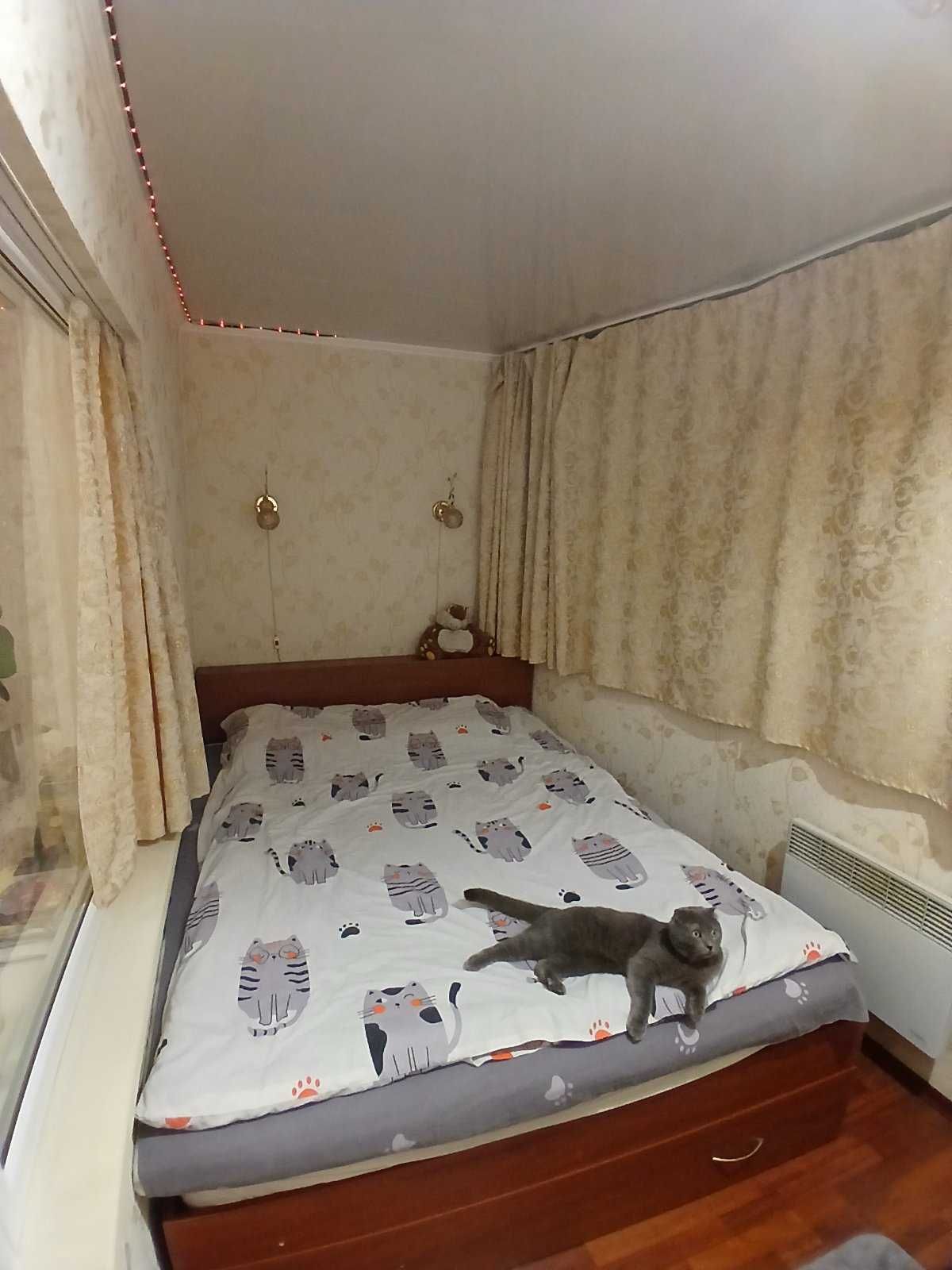 Сдам 1 ком ул Заболотного/ул Семена Палия./"Таврия".