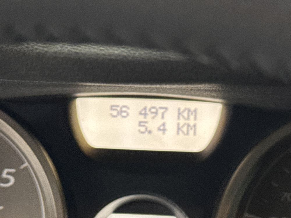 Renault Megane 2, 2006 рік, з пробігом 56500 км
