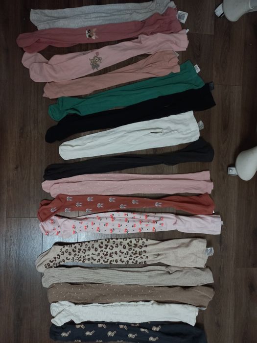 Колготи H&M 56-146