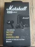 Sluchawki bezprzewodowe Marshall Motif A.N.C.
