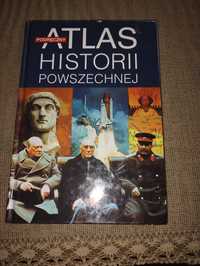 Atlas historii powszechnej