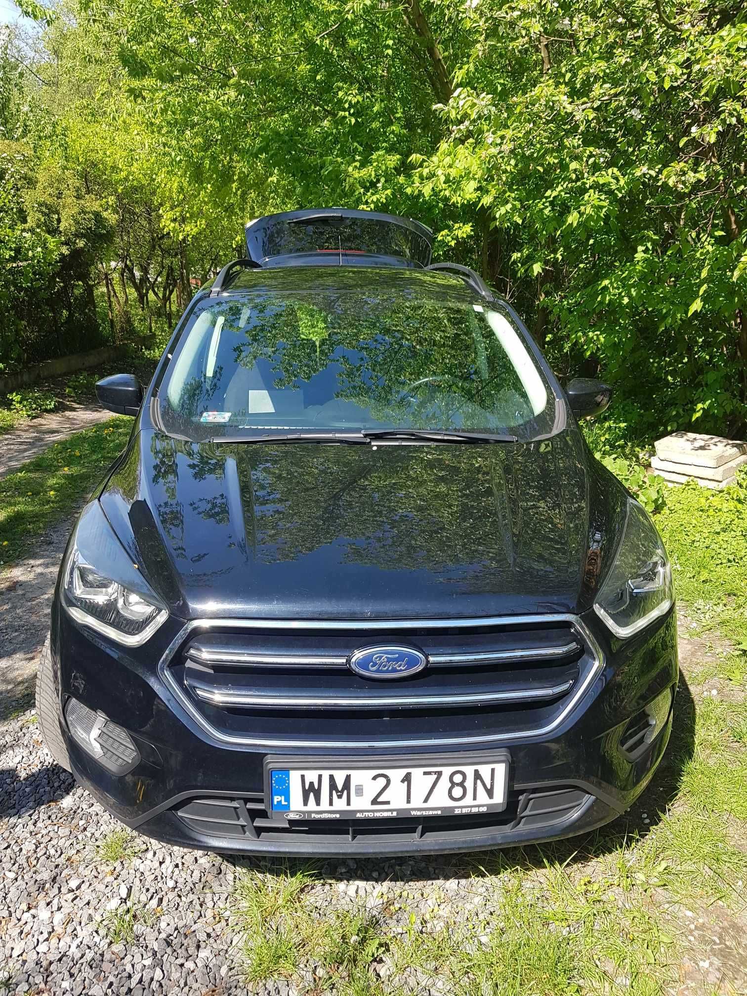 Sprzedam Ford Escape 1.5 Ecoboost AWD SE