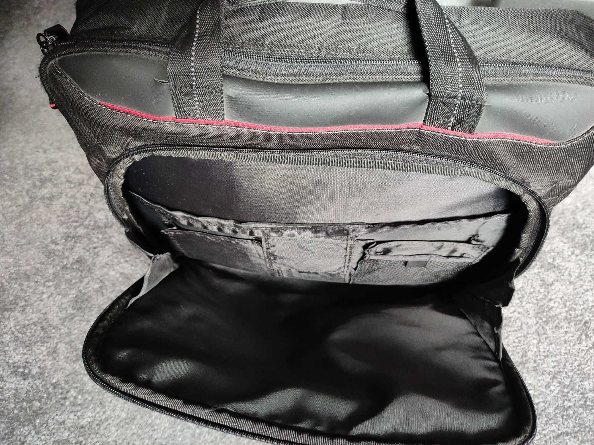 Torba na laptopa 15,6"