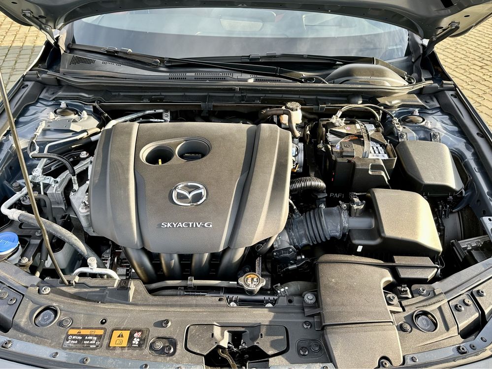 Mazda 3 Premium AWD
