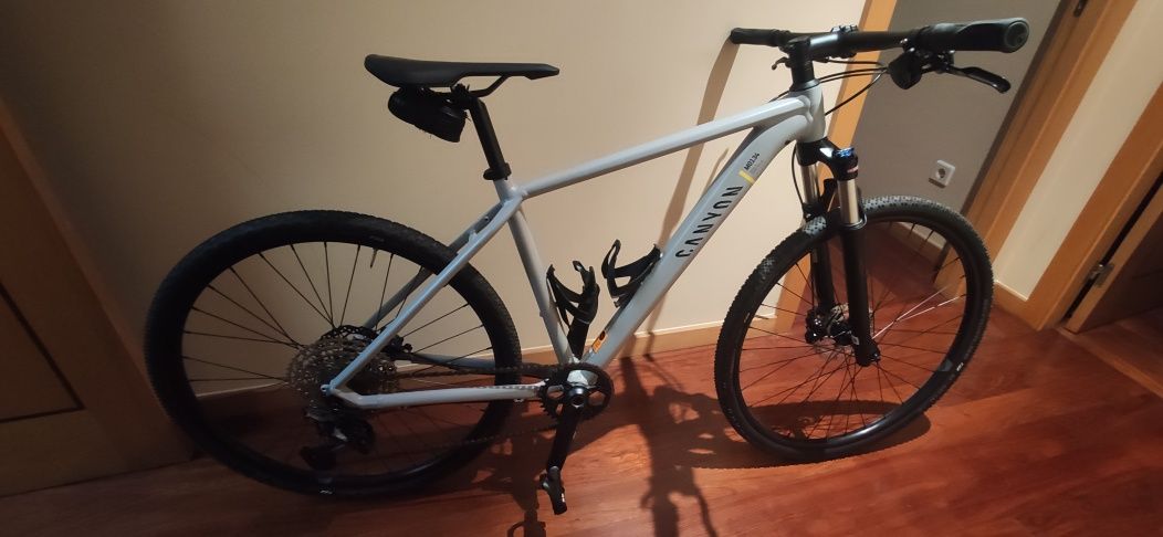 Bicicleta Canyon Pathlite 6 tamanho XS