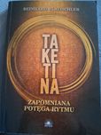Taketina zapomniana potęga rytmu flatischler ta KE Ti na