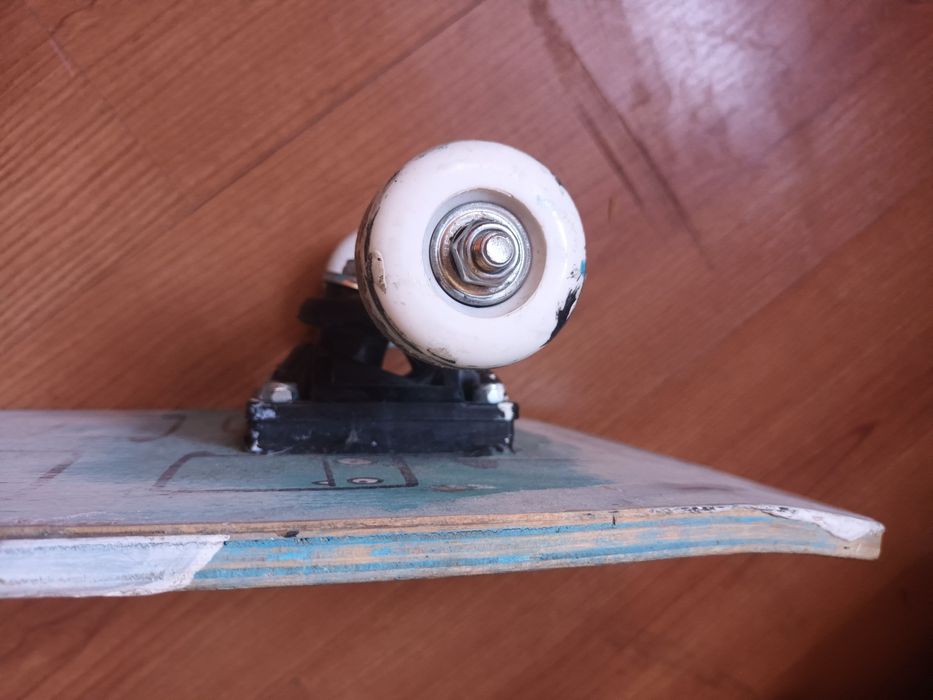 Skate (sk8bords) bom estado