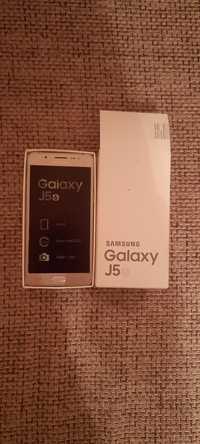 Samsung Galaxy j5 (2016)