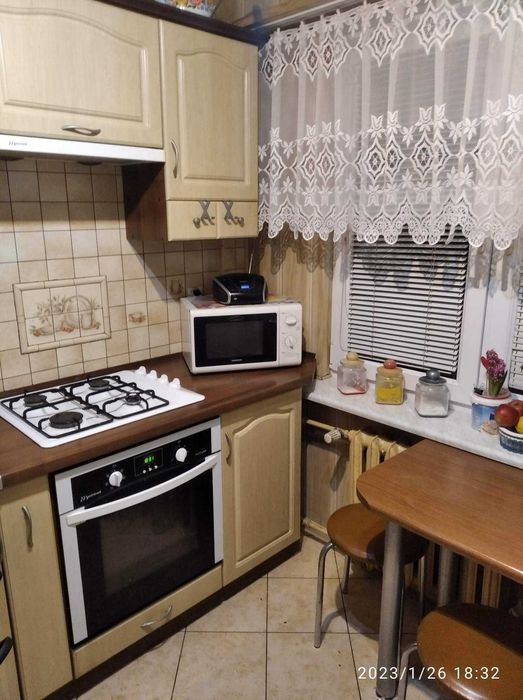 mieszkanie w centrum Bielska Podlaskiego