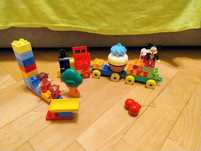 LEGO DUPLO 10597 Urodzinowa parada