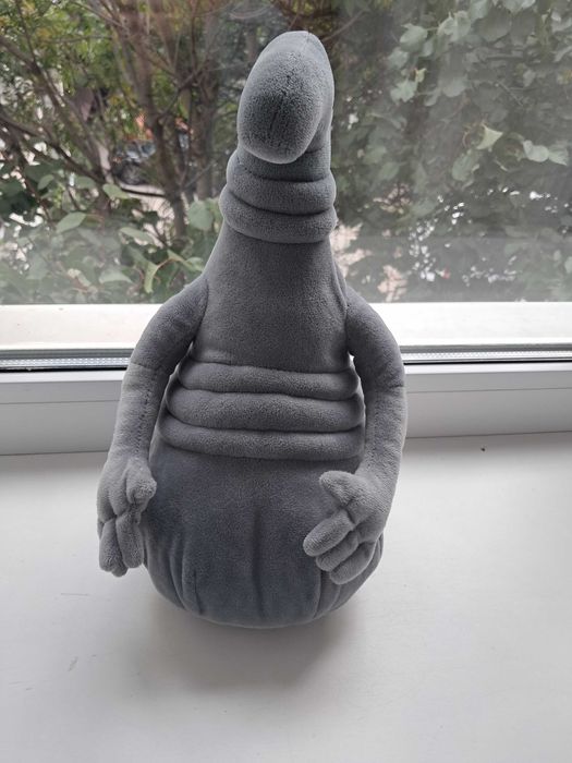 М'яка іграшка Ждун