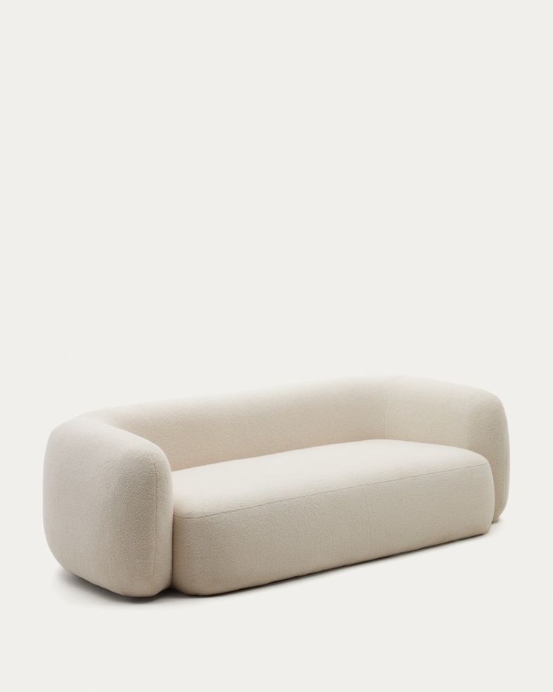 Sofa novo de Fabrica