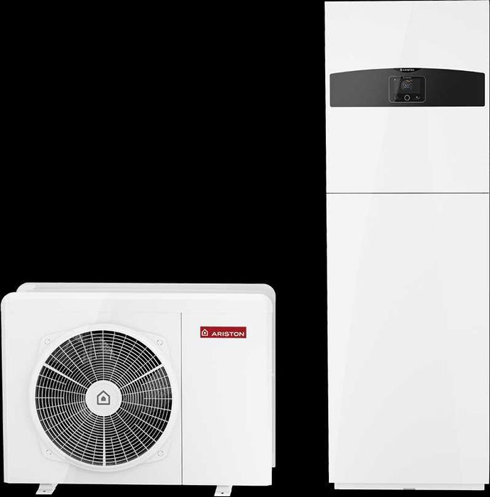 Pompa Ciepła ARISTON Nimbus Compact 50 S NET R32 - nowa