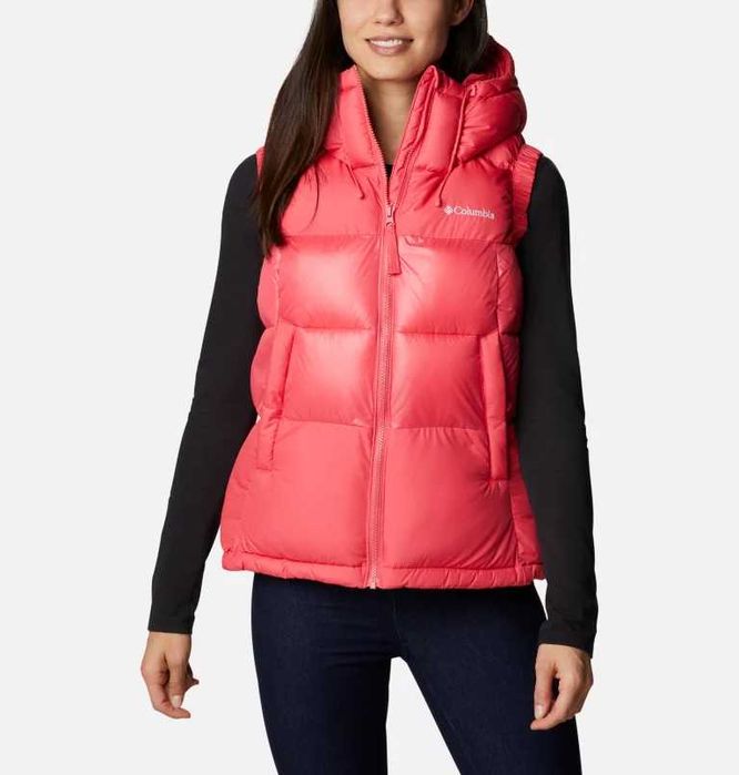 Columbia Жіночий утеплений жилет Pike Lake™ II в розмірі Size:XS  S