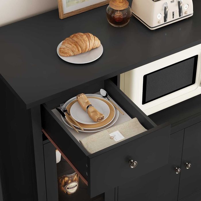 Nowa szafka / kuchenna / regał / półka / drzwiczki /40x90x82cm / N190!