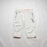 Norheim 3/4 shorty trekkingowe 42eu/XL kremowe