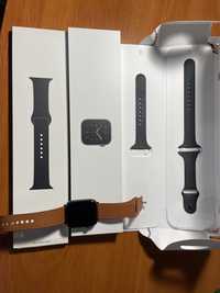 Apple Watch SE 44 mm Space Gray + GRATIS