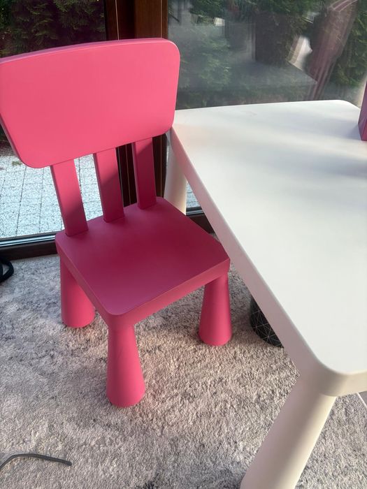 Meble z IKEA polecam