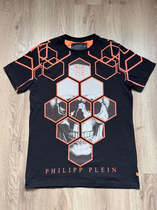Koszulka Philipp Plein