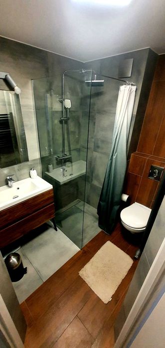 noclegi, morze, apartament, Łeba, Morze Bałtyckie,