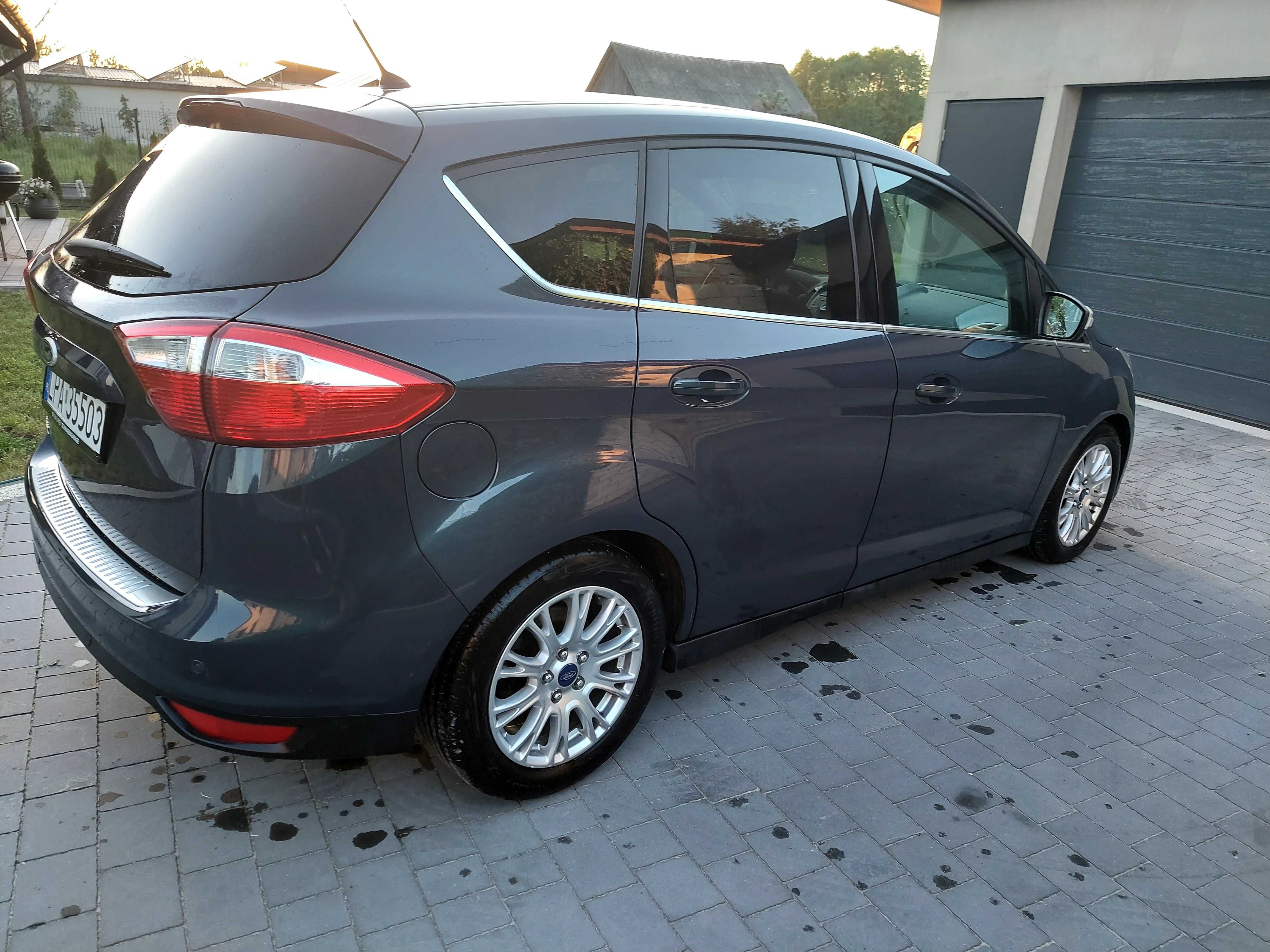 Sprzedam Ford C MAX