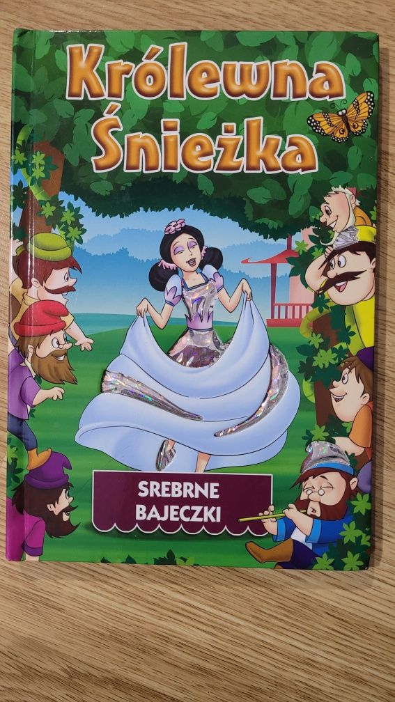 Królewna Śnieżka